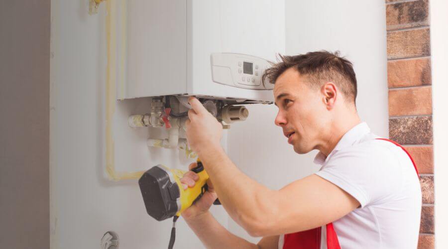 Professional water leak detection in Showell, MD